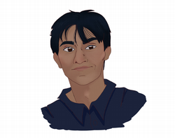 Aadil Qureshi Headshot
