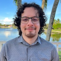 Alex Borrero Headshot