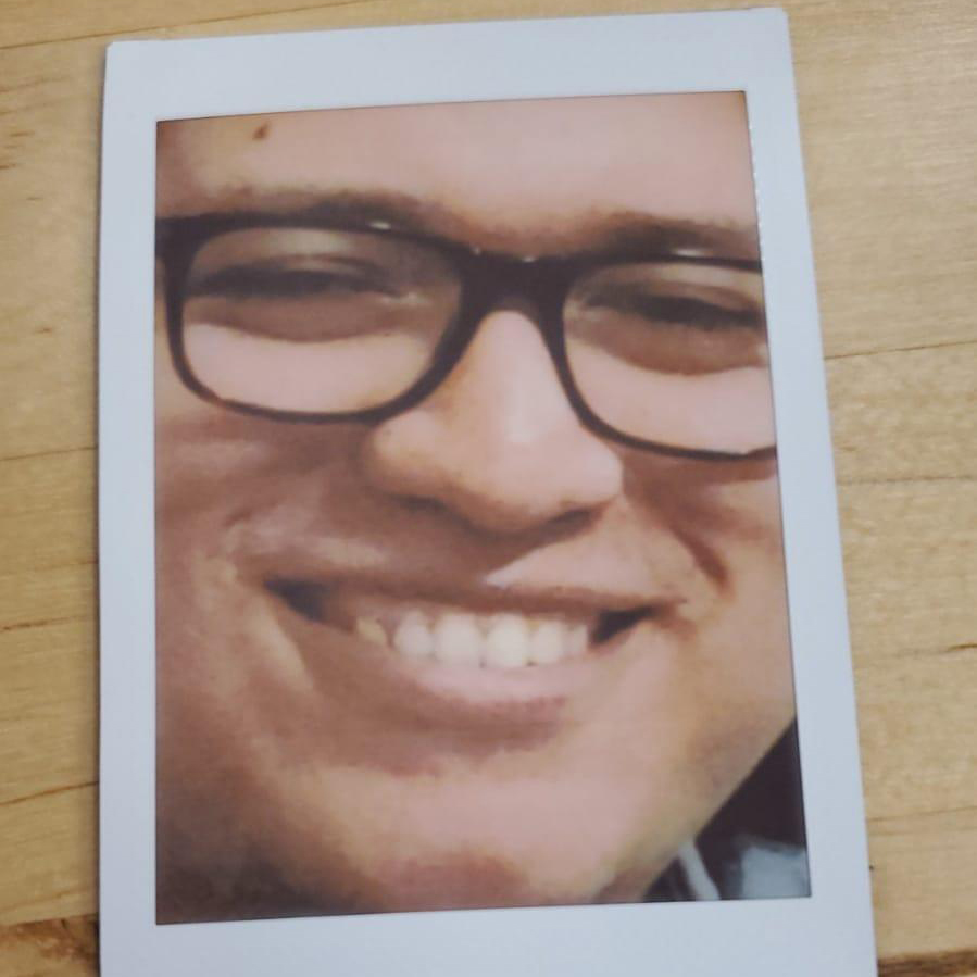 Brandon Cordova Headshot