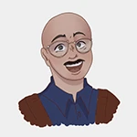 Matthew A. González Headshot