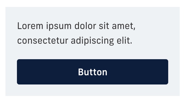 The long button in a related content box